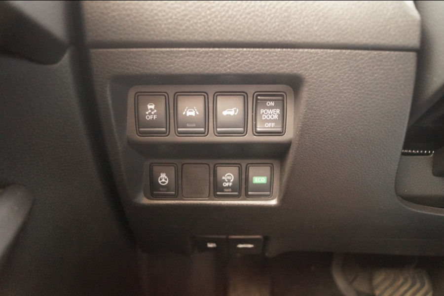 Nissan X-Trail 1.3 DIG-T Automaat Business -PANO-LEER-TREKHAAK-