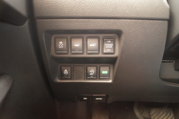 Nissan X-Trail 1.3 DIG-T Automaat Business -PANO-LEER-TREKHAAK-