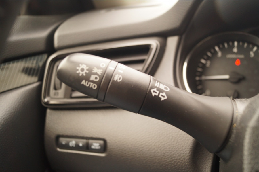 Nissan X-Trail 1.3 DIG-T Automaat Business -PANO-LEER-TREKHAAK-
