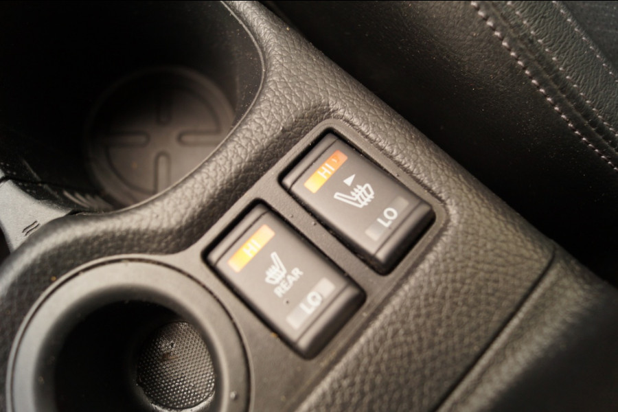 Nissan X-Trail 1.3 DIG-T Automaat Business -PANO-LEER-TREKHAAK-