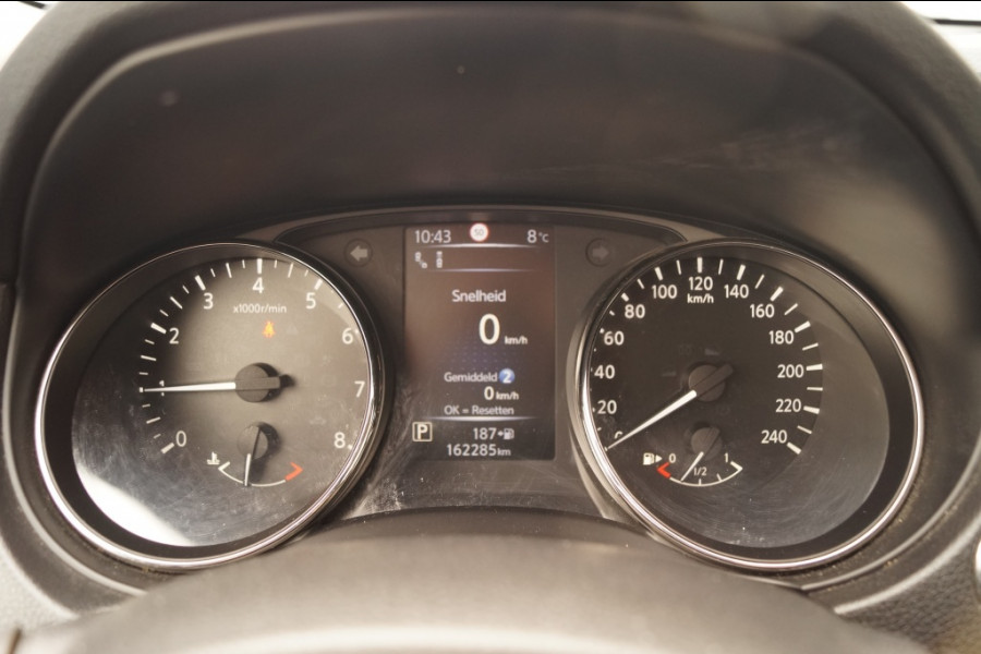 Nissan X-Trail 1.3 DIG-T Automaat Business -PANO-LEER-TREKHAAK-