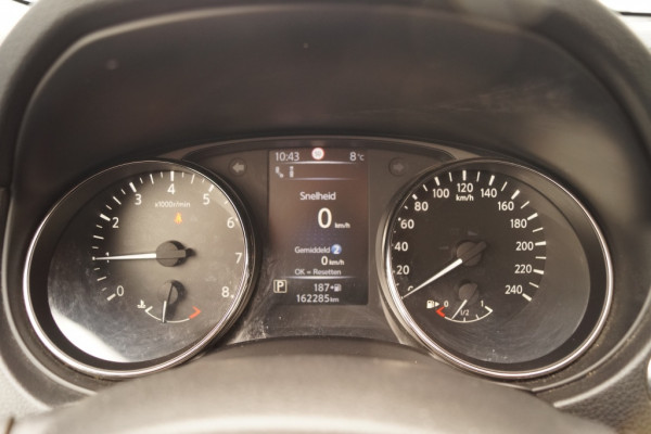 Nissan X-Trail 1.3 DIG-T Automaat Business -PANO-LEER-TREKHAAK-