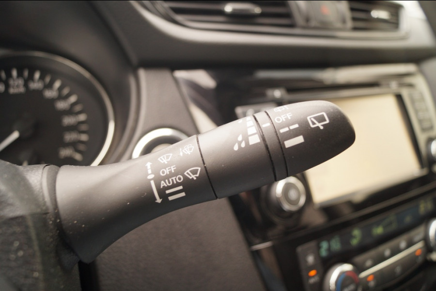 Nissan X-Trail 1.3 DIG-T Automaat Business -PANO-LEER-TREKHAAK-