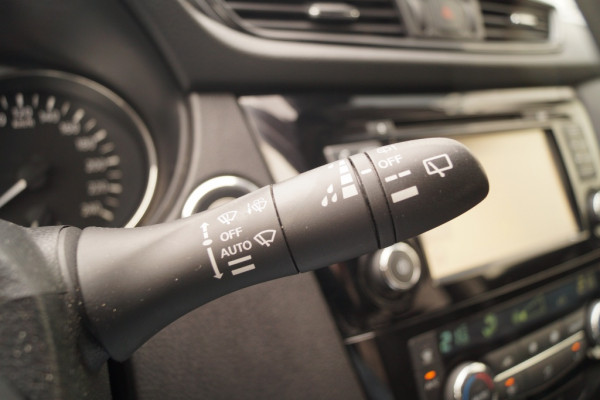 Nissan X-Trail 1.3 DIG-T Automaat Business -PANO-LEER-TREKHAAK-