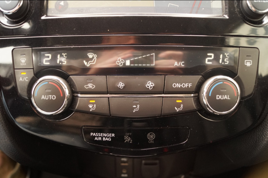 Nissan X-Trail 1.3 DIG-T Automaat Business -PANO-LEER-TREKHAAK-