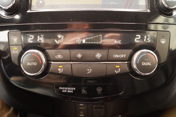 Nissan X-Trail 1.3 DIG-T Automaat Business -PANO-LEER-TREKHAAK-