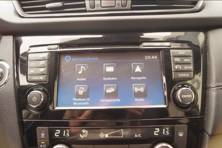Nissan X-Trail 1.3 DIG-T Automaat Business -PANO-LEER-TREKHAAK-