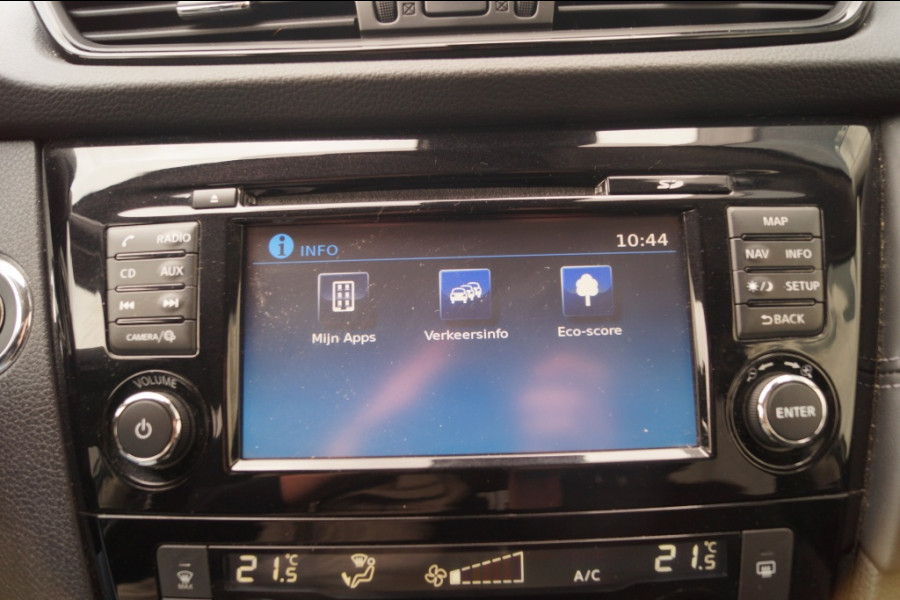 Nissan X-Trail 1.3 DIG-T Automaat Business -PANO-LEER-TREKHAAK-