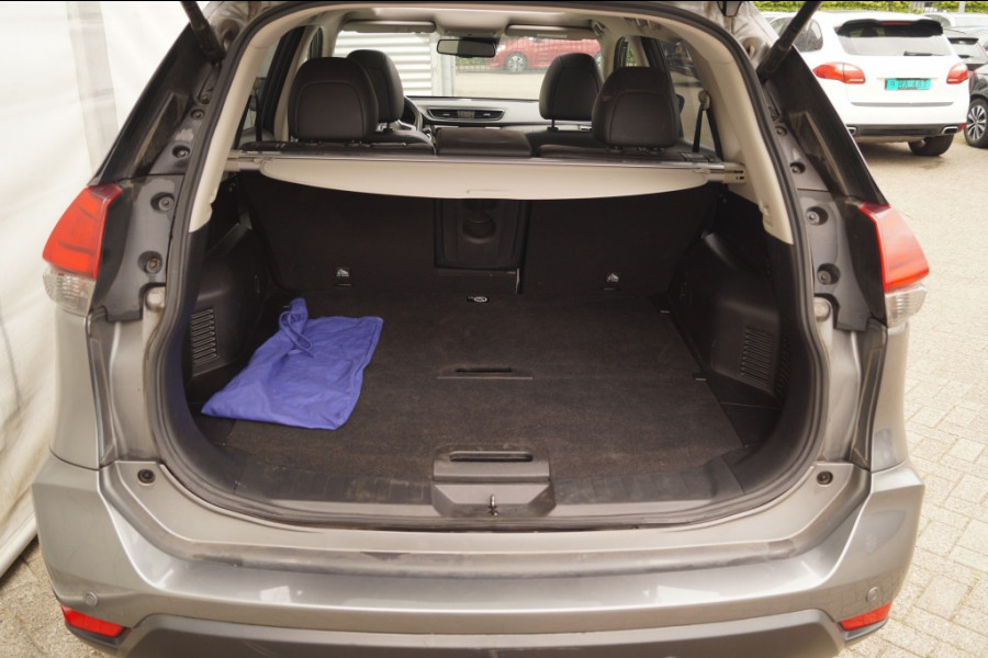 Nissan X-Trail 1.3 DIG-T Automaat Business -PANO-LEER-TREKHAAK-