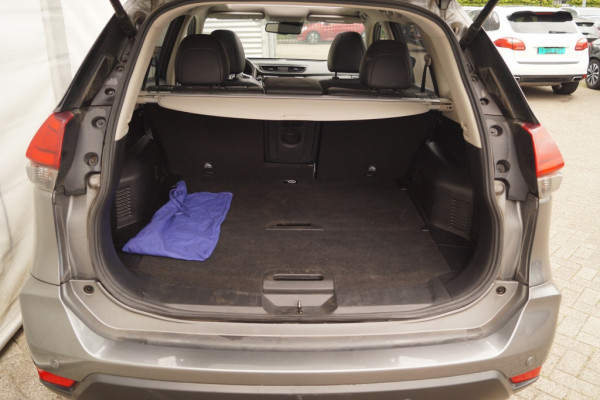 Nissan X-Trail 1.3 DIG-T Automaat Business -PANO-LEER-TREKHAAK-