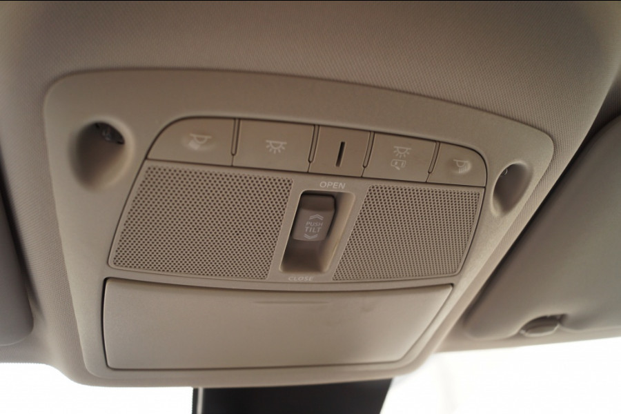 Nissan X-Trail 1.3 DIG-T Automaat Business -PANO-LEER-TREKHAAK-