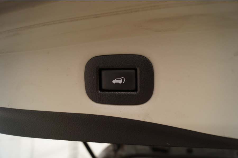 Nissan X-Trail 1.3 DIG-T Automaat Business -PANO-LEER-TREKHAAK-