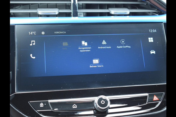 Opel Corsa 1.2 Turbo Yes PARKEERSENSOREN | NAVIGATIE & CARPLAY | AIRCO | WINTERPAKKET |