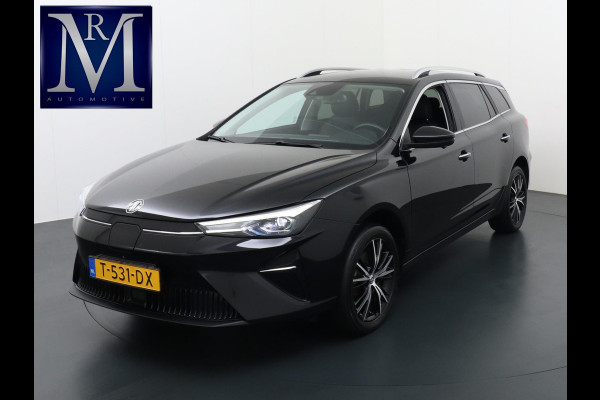 MG Mg5 electric Long Range Luxury 61 kWh COMPLETE AUTO | LONG RANGE!! | MG GARANTIE T/M 5-2030