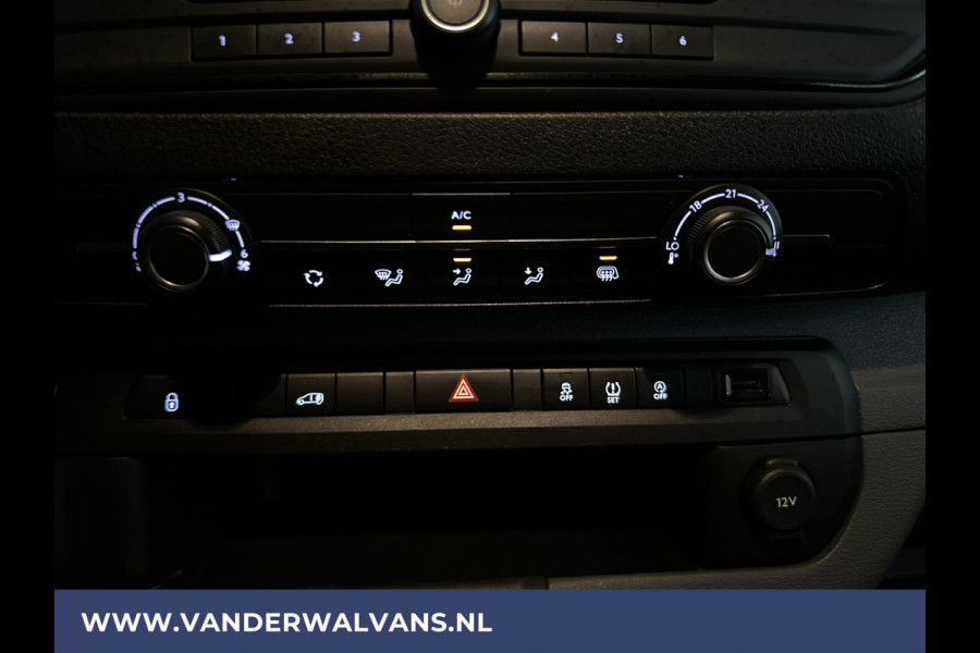 Toyota ProAce 1.6 D-4D 116 pk L2H1 Euro6 Airco | Cruisecontrol | Bijrijdersbank