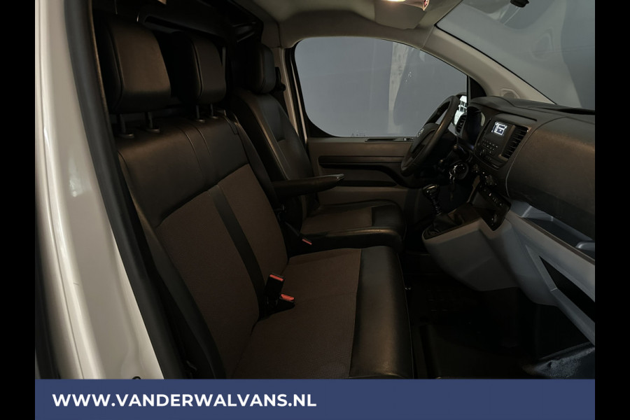 Toyota ProAce 1.6 D-4D 116 pk L2H1 Euro6 Airco | Cruisecontrol | Bijrijdersbank