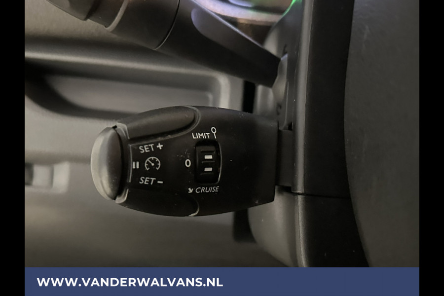 Toyota ProAce 1.6 D-4D 116 pk L2H1 Euro6 Airco | Cruisecontrol | Bijrijdersbank