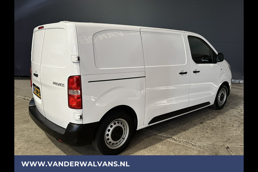 Toyota ProAce 1.6 D-4D 116 pk L2H1 Euro6 Airco | Cruisecontrol | Bijrijdersbank