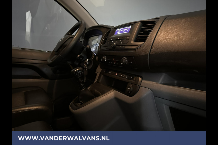 Toyota ProAce 1.6 D-4D 116 pk L2H1 Euro6 Airco | Cruisecontrol | Bijrijdersbank