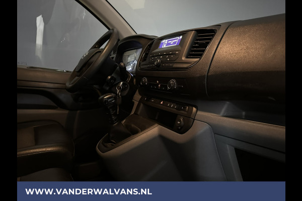 Toyota ProAce 1.6 D-4D 116 pk L2H1 Euro6 Airco | Cruisecontrol | Bijrijdersbank
