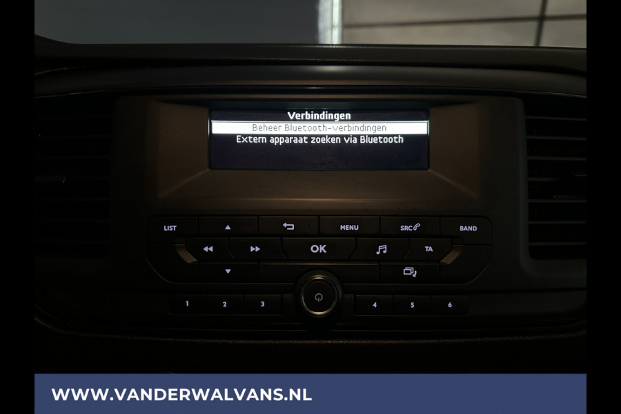 Toyota ProAce 1.6 D-4D 116 pk L2H1 Euro6 Airco | Cruisecontrol | Bijrijdersbank