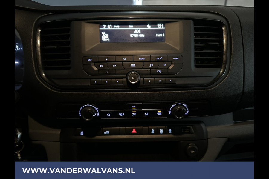 Toyota ProAce 1.6 D-4D 116 pk L2H1 Euro6 Airco | Cruisecontrol | Bijrijdersbank