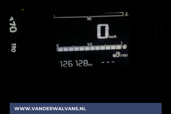 Toyota ProAce 1.6 D-4D 116 pk L2H1 Euro6 Airco | Cruisecontrol | Bijrijdersbank