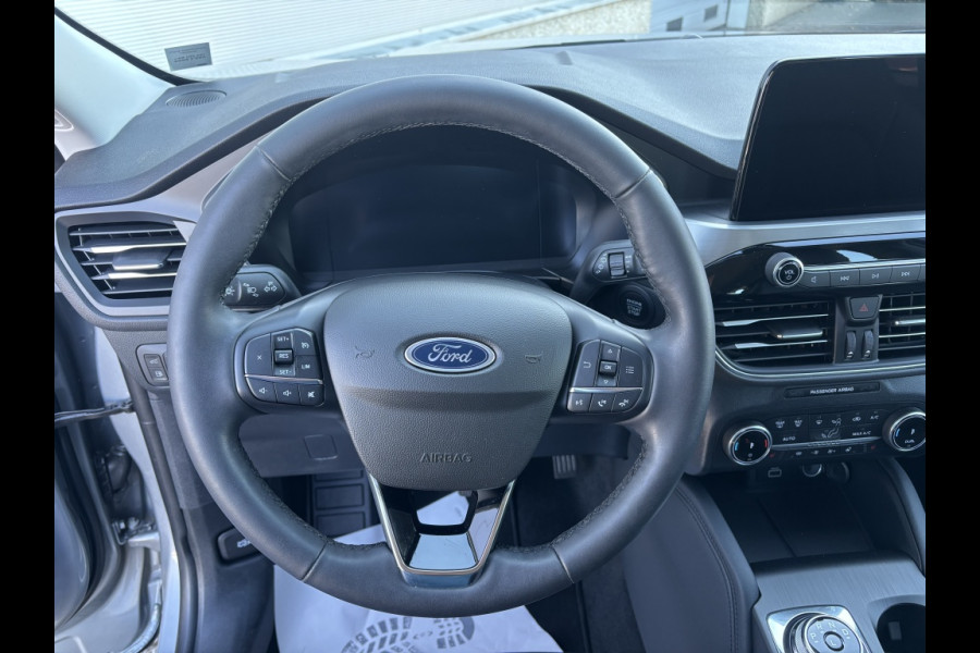 Ford Kuga 2.5 PHEV Titanium WINTERPACK! AGR STOELEN! KEYLESS!