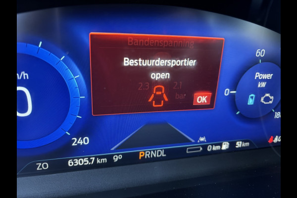 Ford Kuga 2.5 PHEV Titanium WINTERPACK! AGR STOELEN! KEYLESS!