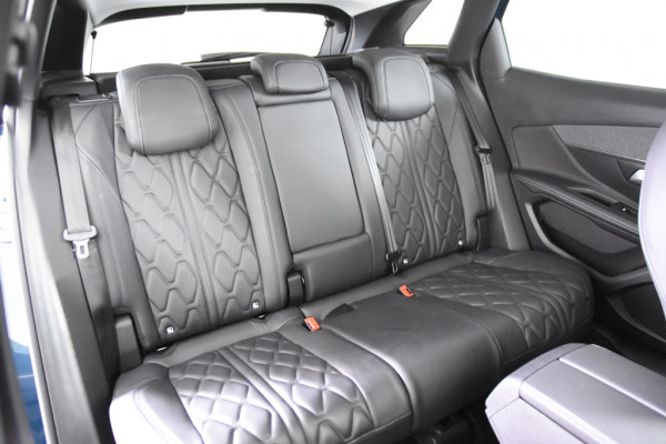 Peugeot 3008 1.2 PureTech Allure 130 *1ste Eigenaar*Leer*Navigatie*Keyless*