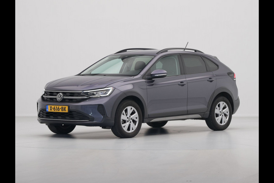 Volkswagen Taigo 1.0 TSI 110pk DSG Life Navigatie Pdc Acc Lm Velgen