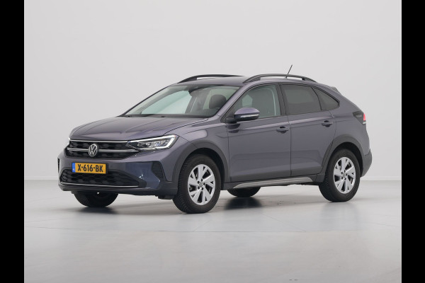 Volkswagen Taigo 1.0 TSI 110pk DSG Life Navigatie Pdc Acc Lm Velgen