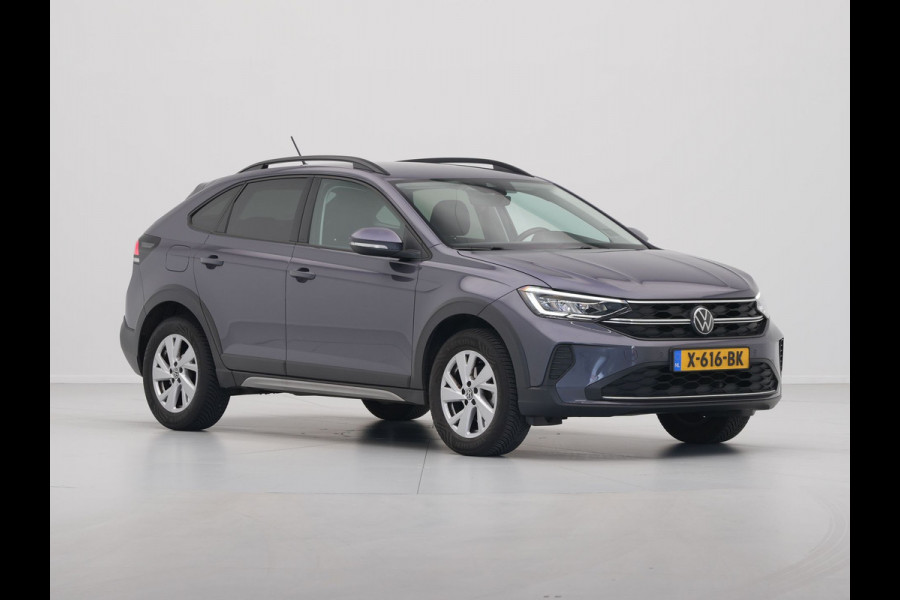 Volkswagen Taigo 1.0 TSI 110pk DSG Life Navigatie Pdc Acc Lm Velgen