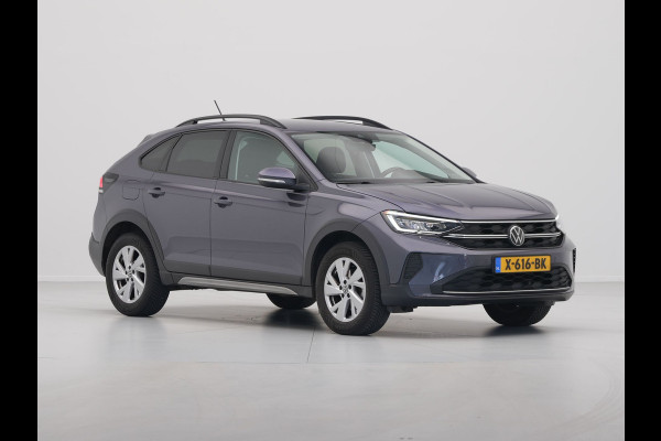 Volkswagen Taigo 1.0 TSI 110pk DSG Life Navigatie Pdc Acc Lm Velgen