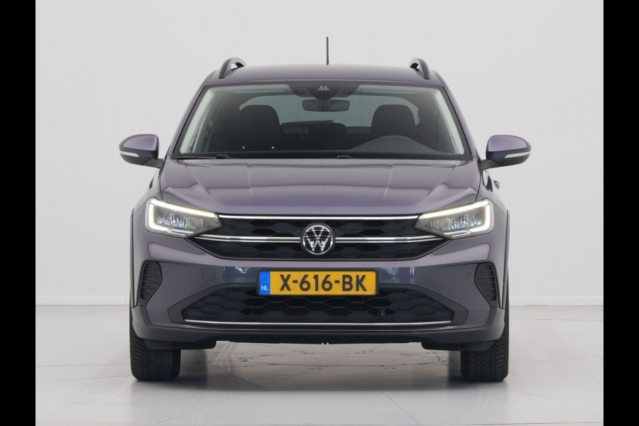 Volkswagen Taigo 1.0 TSI 110pk DSG Life Navigatie Pdc Acc Lm Velgen