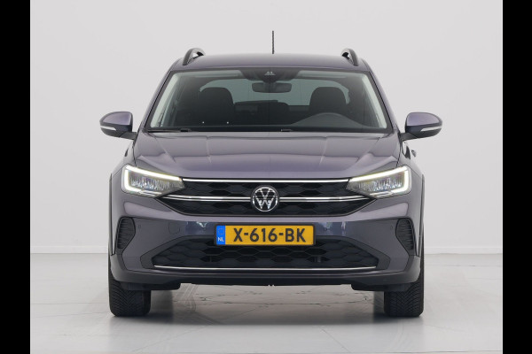 Volkswagen Taigo 1.0 TSI 110pk DSG Life Navigatie Pdc Acc Lm Velgen