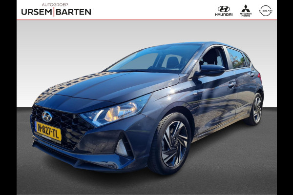 Hyundai i20 1.0 T-GDI Comfort Smart