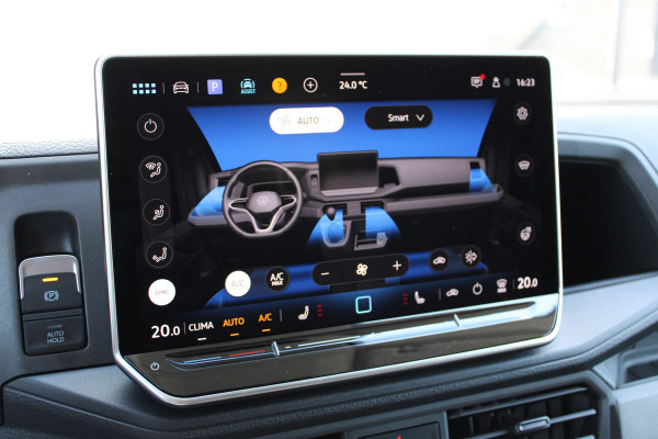 Volkswagen Crafter 35 2.0 TDI L3H2 177pk - Facelift - Navigatie - LED - Geveerde stoel - Virtual cockpit - Camera - Verwarmd stuur - Stoelverwarmin