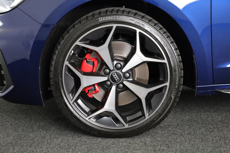 Audi A1 Sportback 30 TFSI S edition 116pk | Dynamiekpakket | 18 inch lichtmetalen velgen | Optiekpakket zwart plus