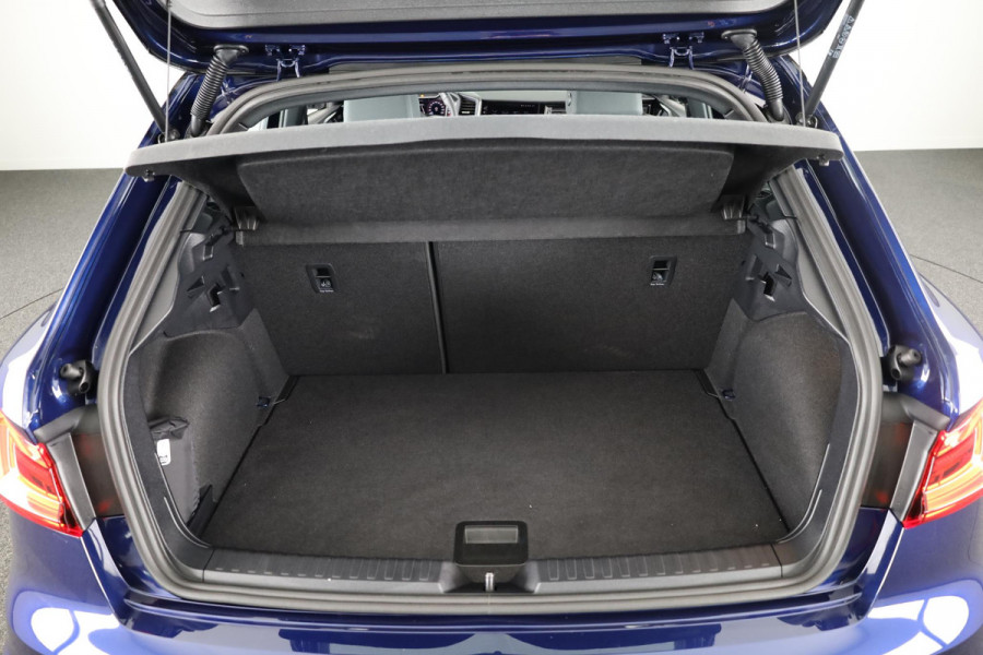 Audi A1 Sportback 30 TFSI S edition 116pk | Dynamiekpakket | 18 inch lichtmetalen velgen | Optiekpakket zwart plus