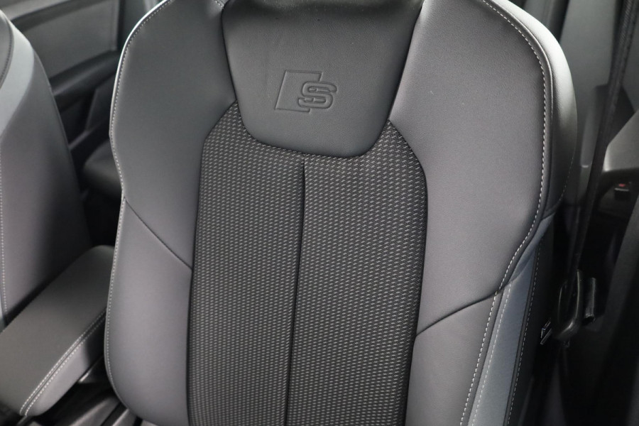 Audi A1 Sportback 30 TFSI S edition 116pk | Dynamiekpakket | 18 inch lichtmetalen velgen | Optiekpakket zwart plus