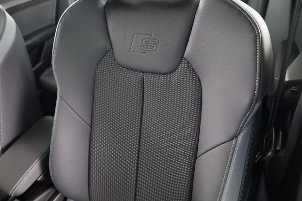 Audi A1 Sportback 30 TFSI S edition 116pk | Dynamiekpakket | 18 inch lichtmetalen velgen | Optiekpakket zwart plus