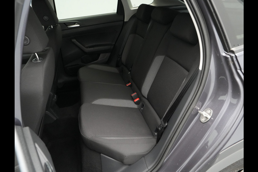 Volkswagen Taigo 1.0 TSI 110pk DSG Life Navigatie Pdc Acc Lm Velgen