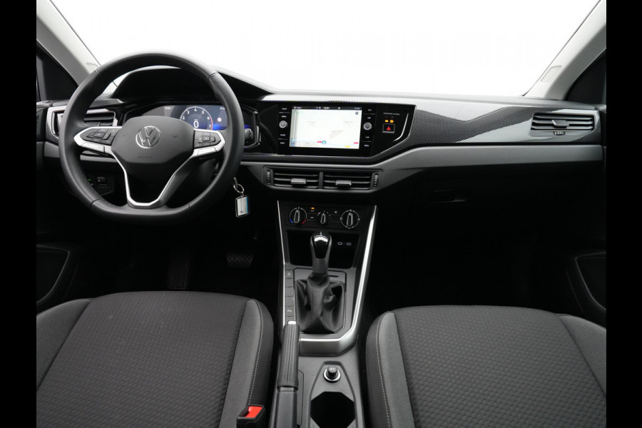 Volkswagen Taigo 1.0 TSI 110pk DSG Life Navigatie Pdc Acc Lm Velgen