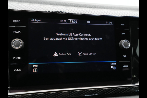 Volkswagen Taigo 1.0 TSI 110pk DSG Life Navigatie Pdc Acc Lm Velgen