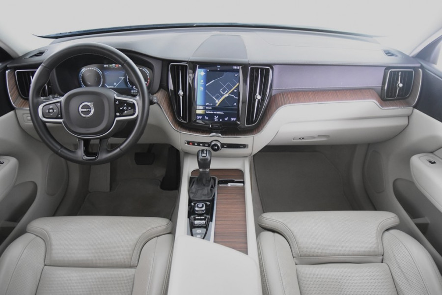 Volvo XC60 2.0 T4 Inscription *1ste Eigenaar*Leer*Full Options*