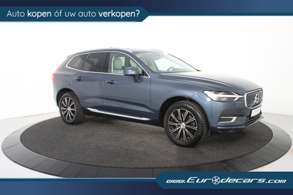 Volvo XC60 2.0 T4 Inscription *1ste Eigenaar*Leer*Full Options*