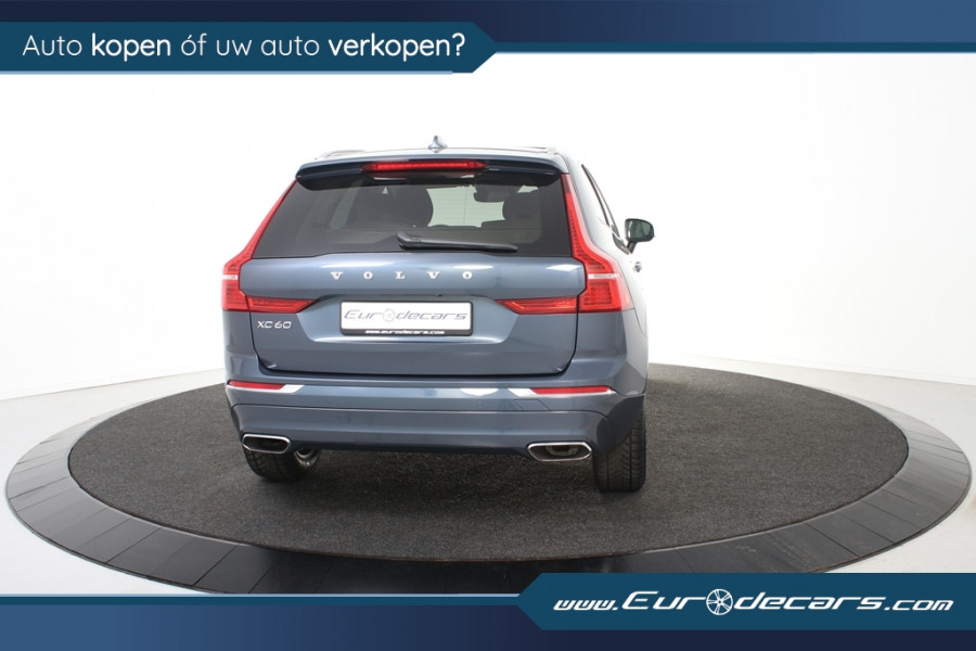 Volvo XC60 2.0 T4 Inscription *1ste Eigenaar*Leer*Full Options*