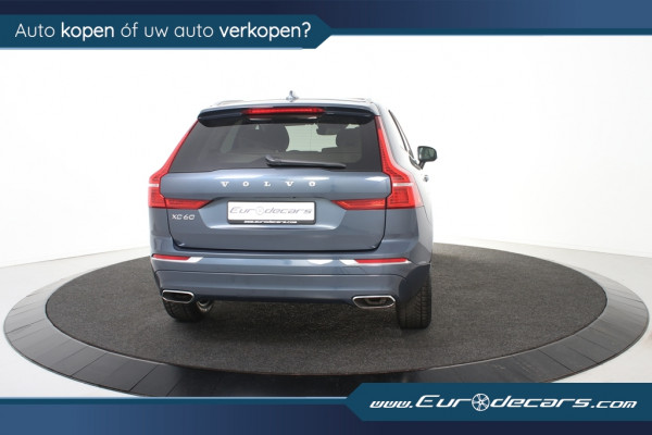 Volvo XC60 2.0 T4 Inscription *1ste Eigenaar*Leer*Full Options*
