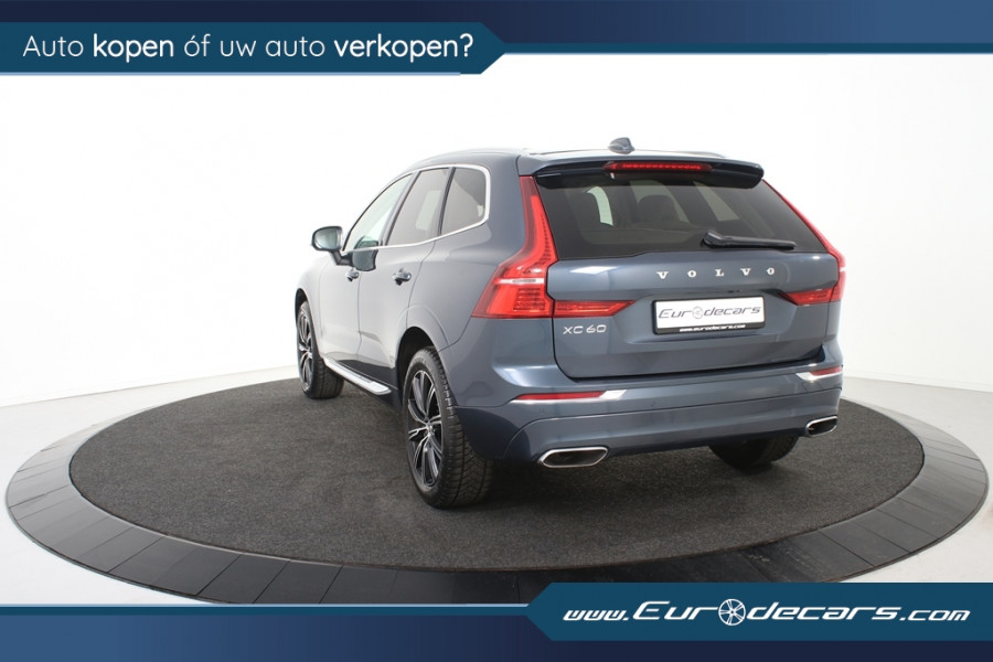Volvo XC60 2.0 T4 Inscription *1ste Eigenaar*Leer*Full Options*